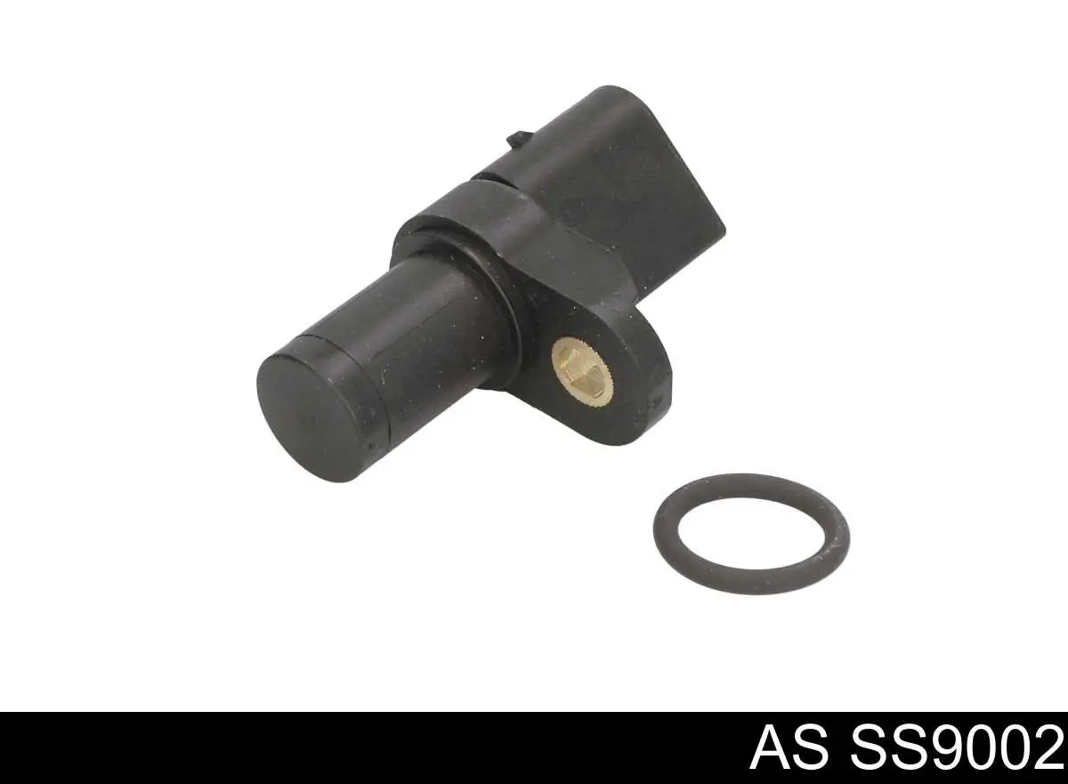 Контактор AS/Auto Storm SS9002 ціна, від 14.90 USD