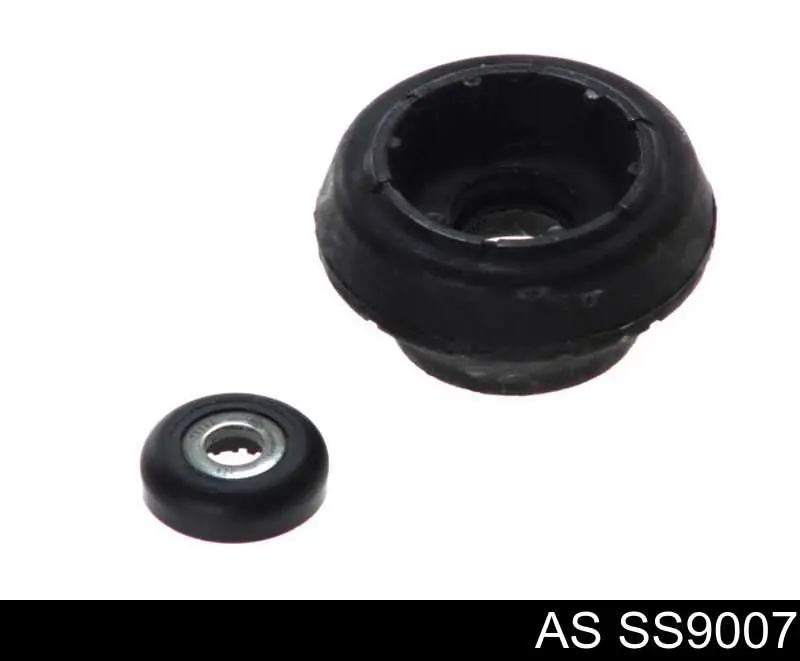 Контактор AS/Auto Storm SS9007 ціна, від 18.44 USD