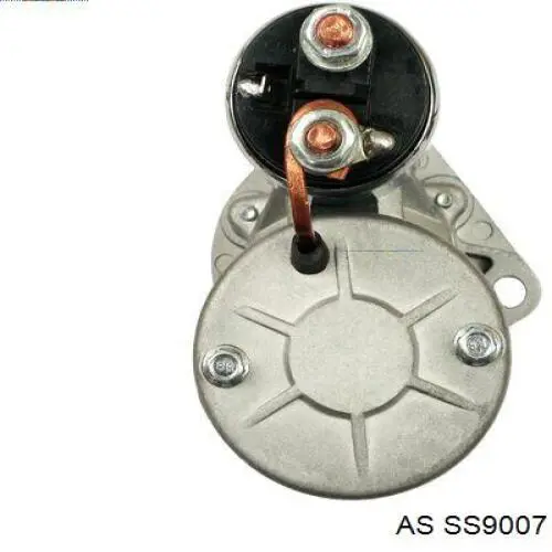 Втягуюче реле стартера SS9007 AS/Auto Storm