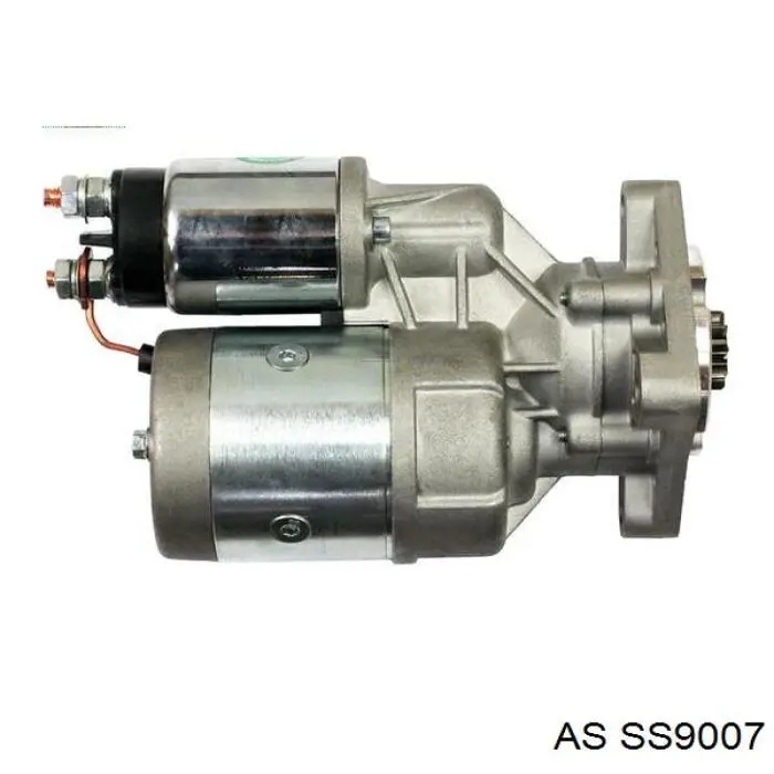 Купити SS9007 AS/Auto Storm Втягуюче реле стартера