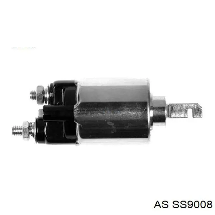 Втягуюче реле стартера SS9008 AS/Auto Storm