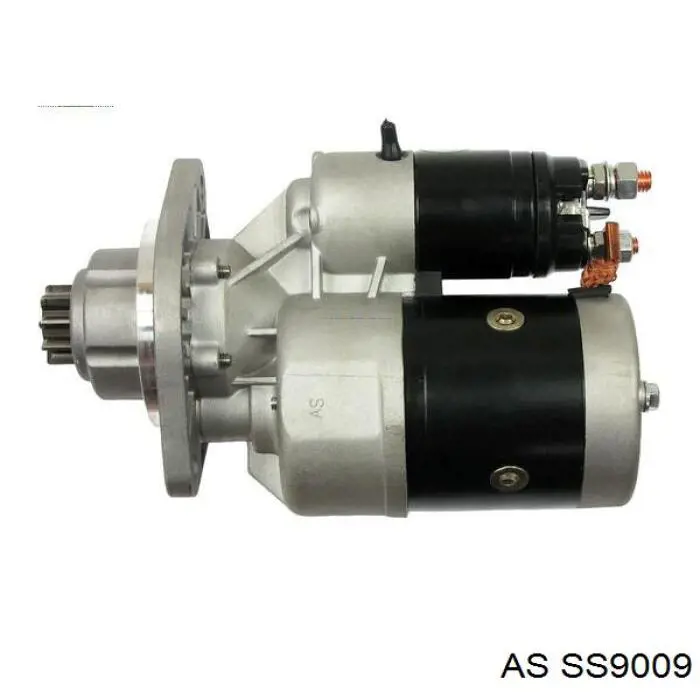 Сайлентблок переднього важеля SS9009 AS/Auto Storm