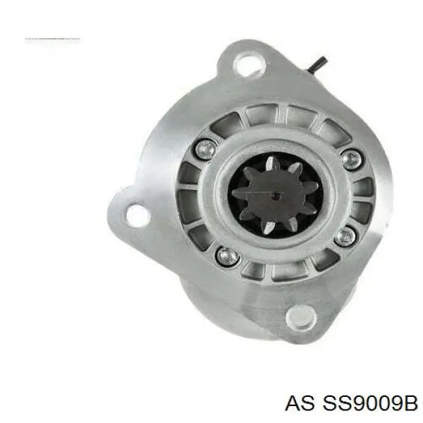 Контактор AS/Auto Storm SS9009 ціна, від 27.01 USD
