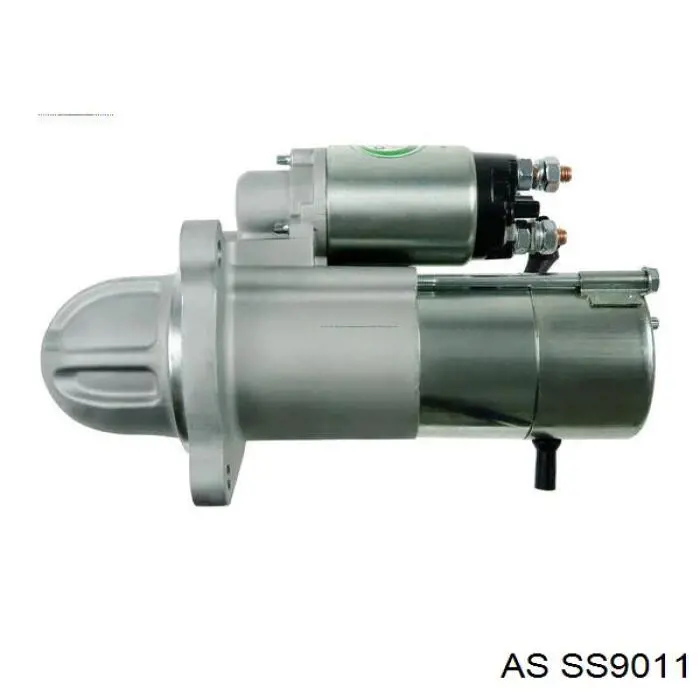 Втягуюче стартера ZM 860