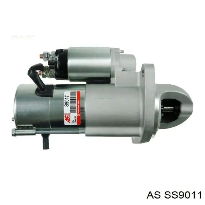 Контактор AS/Auto Storm SS9011 ціна, від 18.03 USD