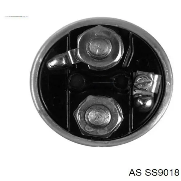 Купити SS9018 AS/Auto Storm Втягуюче реле стартера