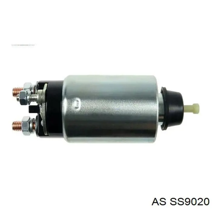 Контактор AS/Auto Storm SS9020 ціна, від 19.52 USD