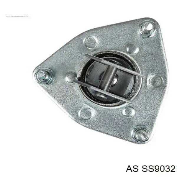 Контактор AS/Auto Storm SS9032 ціна, від 19.53 USD