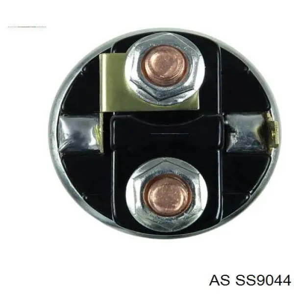 Втягуюче реле стартера SS9044 AS/Auto Storm
