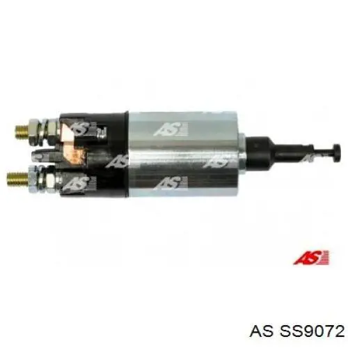 Контактор AS/Auto Storm SS9072 ціна, від 22.94 USD