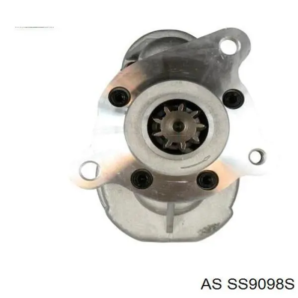 Купити SS9098S AS/Auto Storm Втягуюче реле стартера