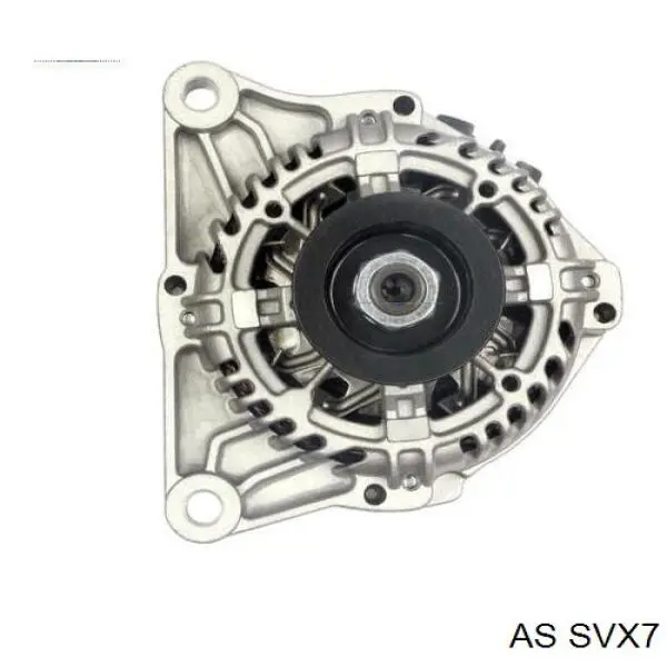 Купити SVX7 AS/Auto Storm Щітки генератора