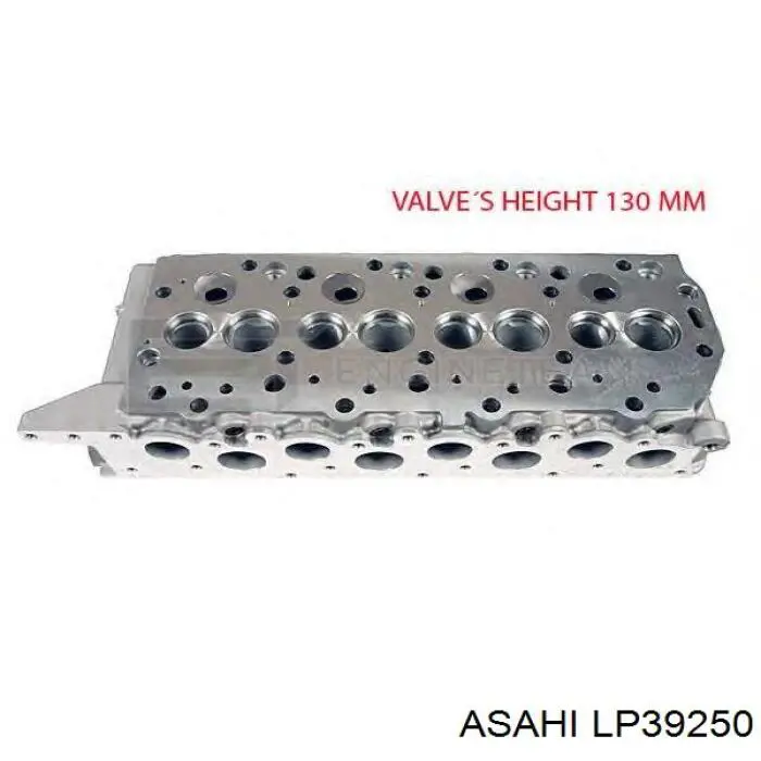 LP39250 Asahi 