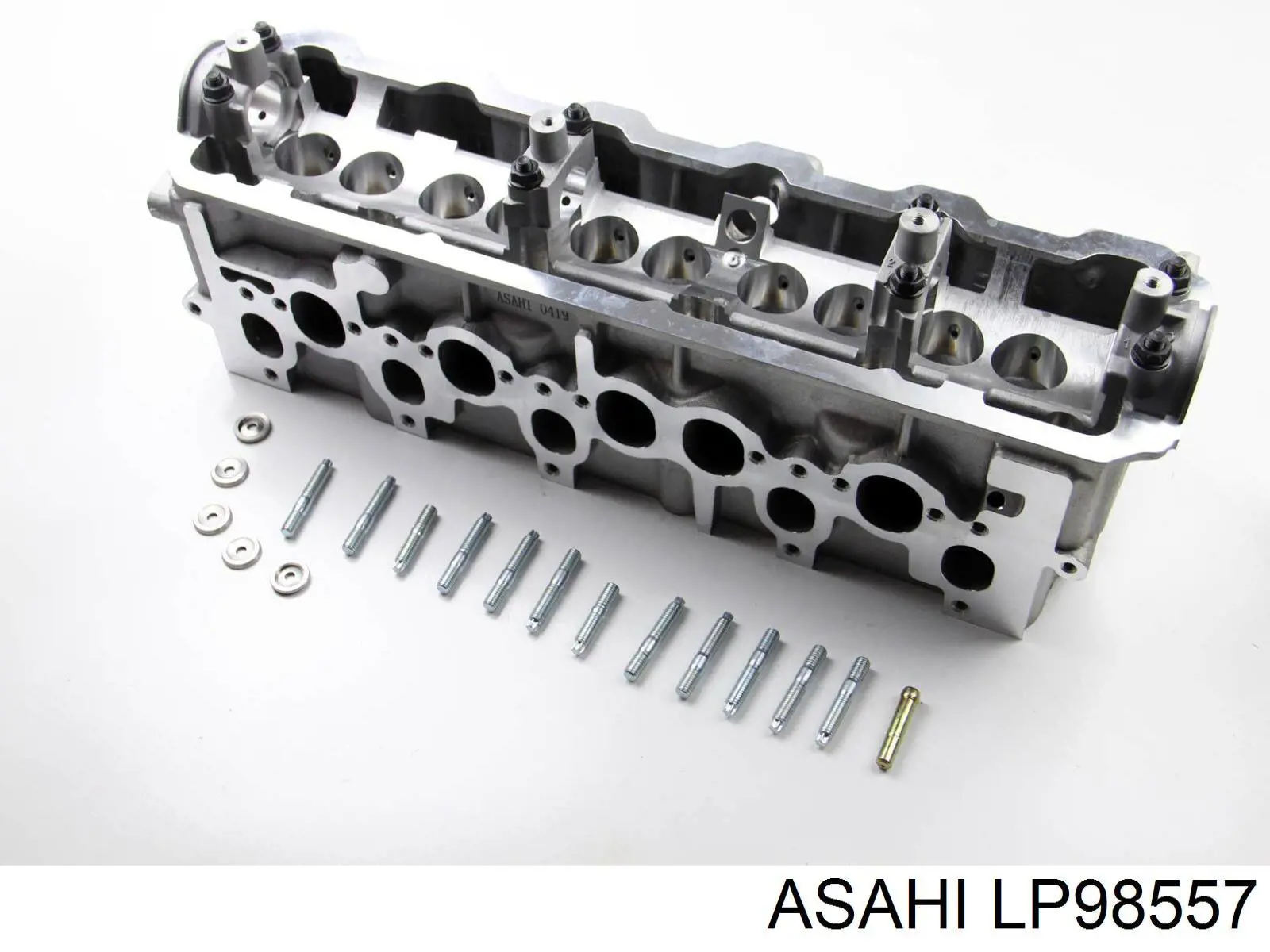 Купити LP98557 Asahi Головка блоку
