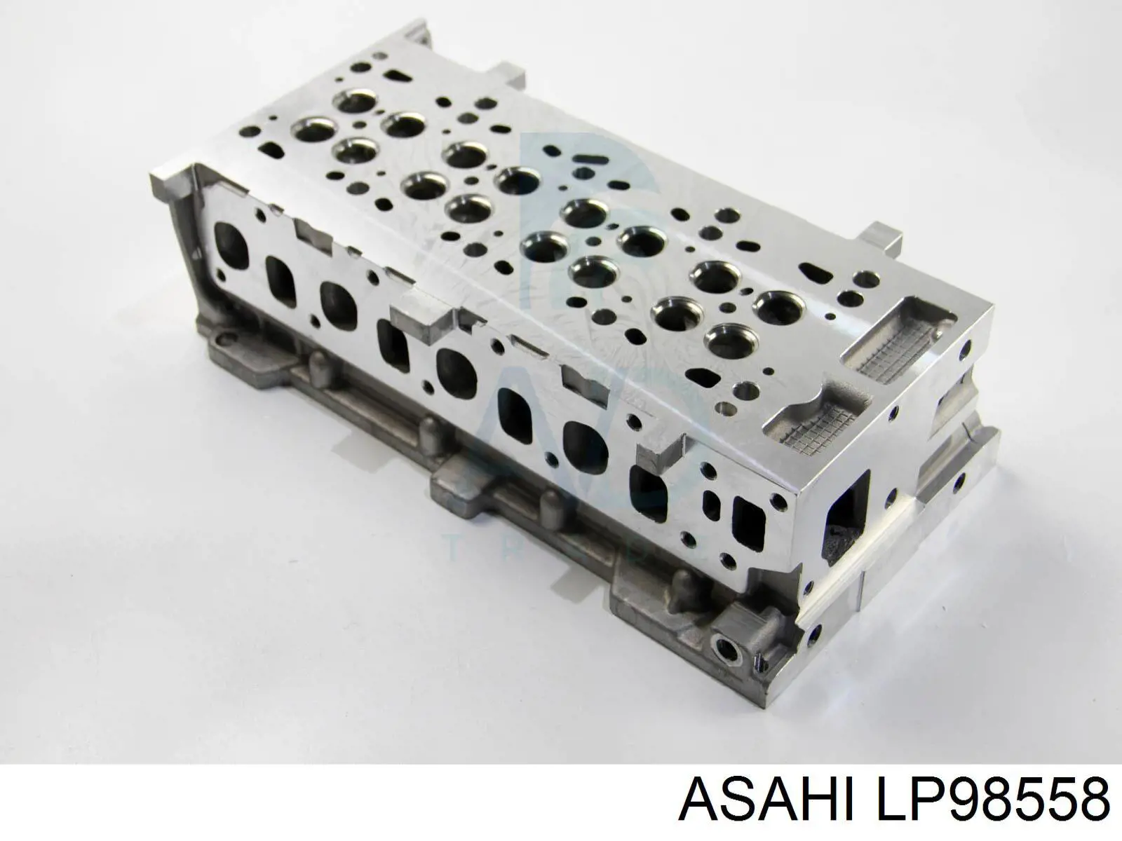 LP98558 Asahi головка блока циліндрів (гбц)
