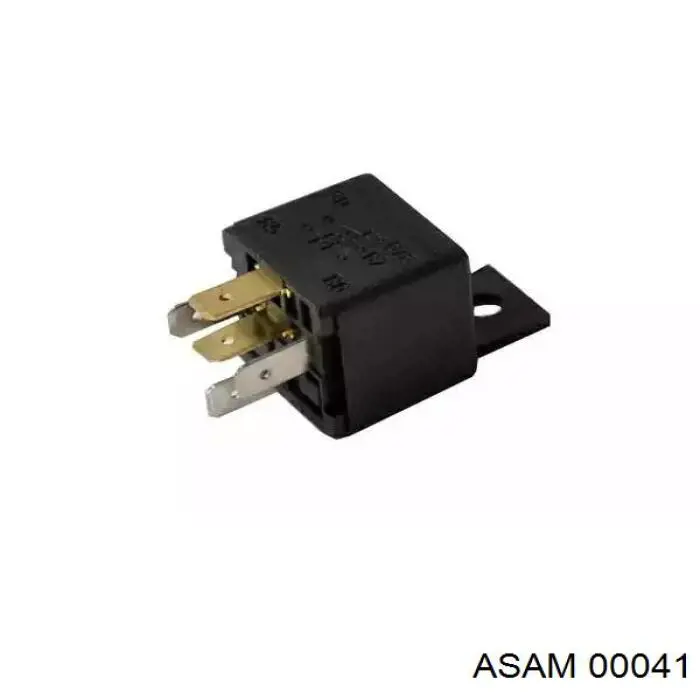 Реле вентилятора Asam 00041 ціна, від 2.84 USD