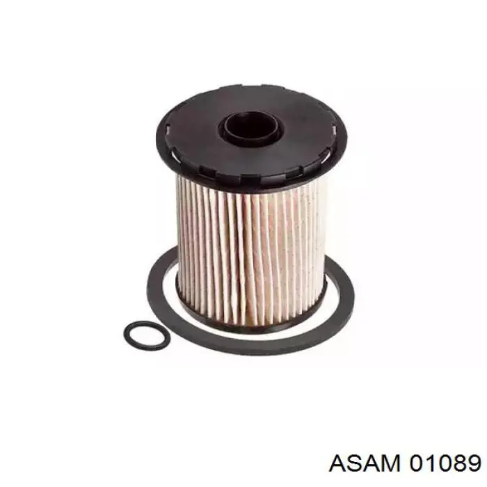 Фільтр тонкого очищення палива Boss BS04120 ціна, від 1.45 USD