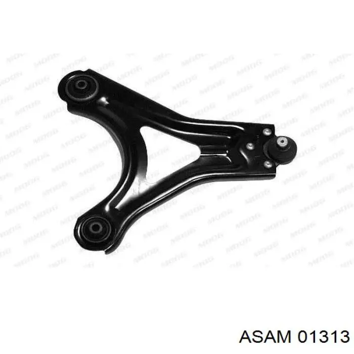 Фільтр тонкого очищення палива Asam 01313 ціна, від 15.42 USD