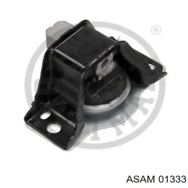 Права подушка двигуна Asam 01333 ціна, від 38.86 USD
