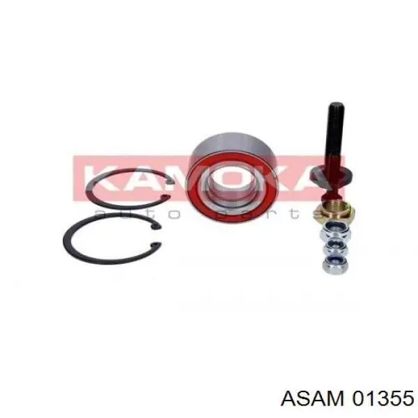 Панель кріплення задніх ліхтарів Asam 01355 ціна, від 13.90 USD