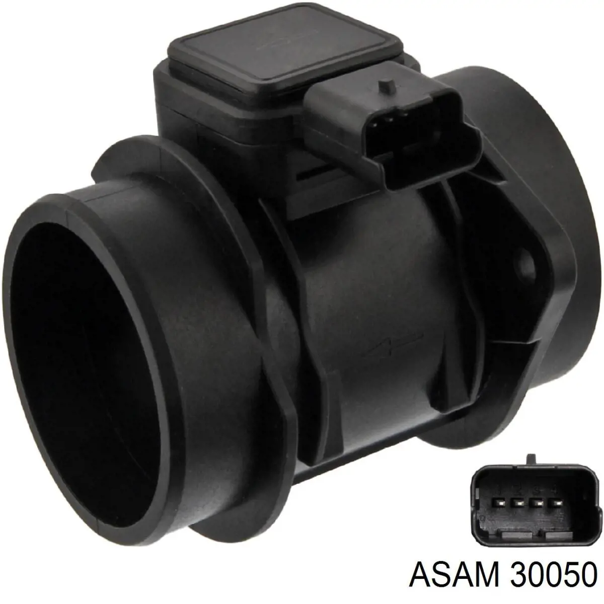 Котушка запалювання Asam 30050 ціна, від 29.44 USD