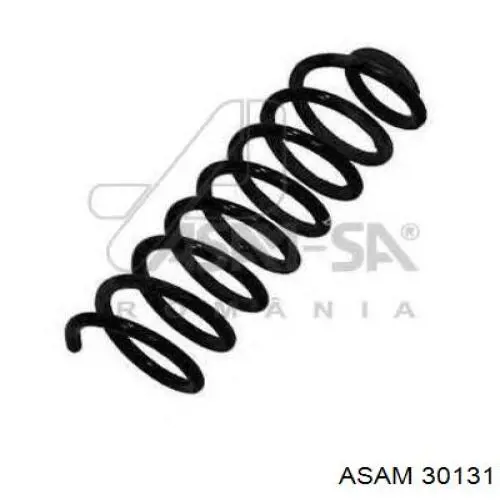 Пружина передня Asam 30131 ціна, від 23.80 USD