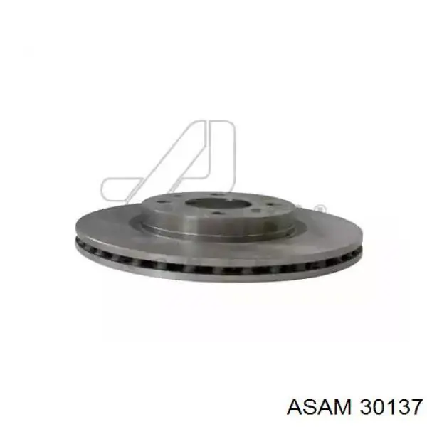 Купити 30137 Asam Ротор гальмівний