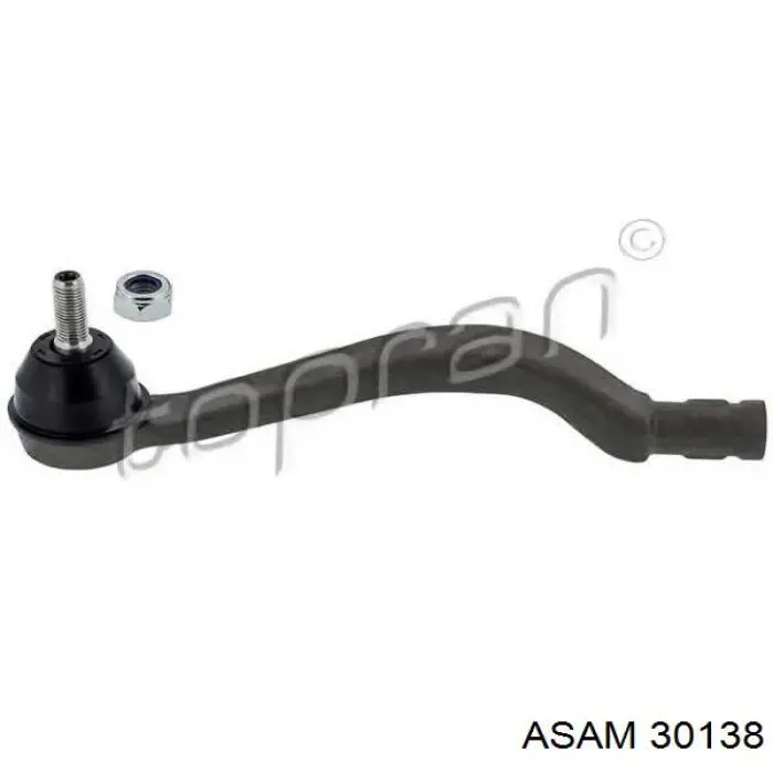 Купити 30138 Asam Рульовий наконечник