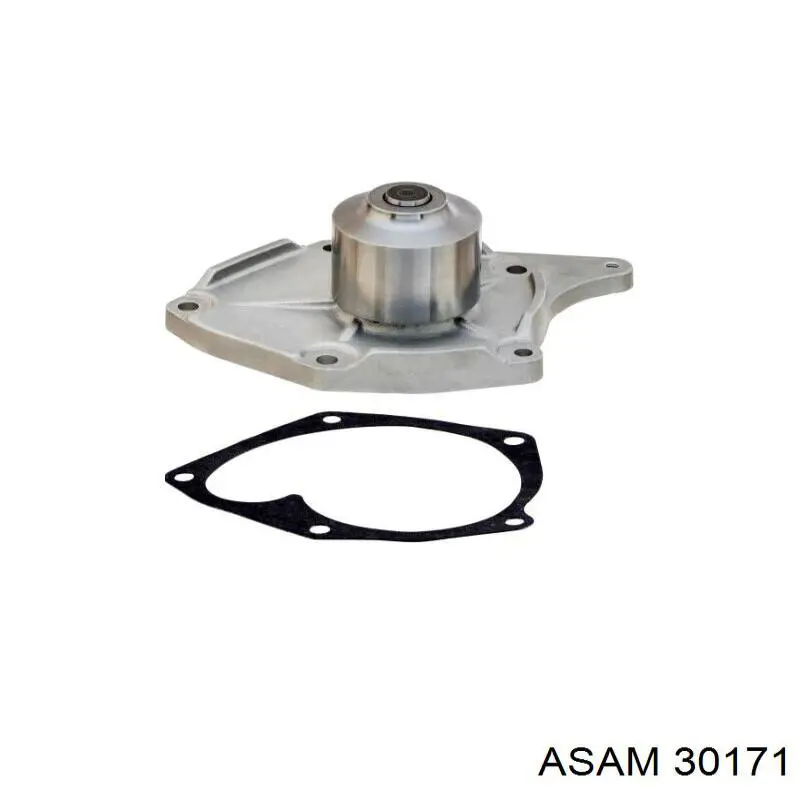 Помпа 30171 Asam
