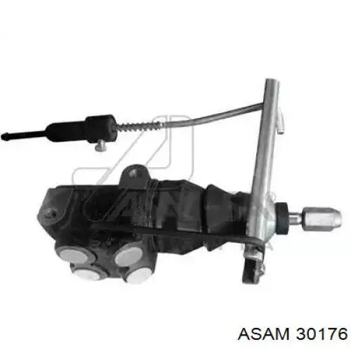 Купити 30176 Asam Регулятори гальмівних сил