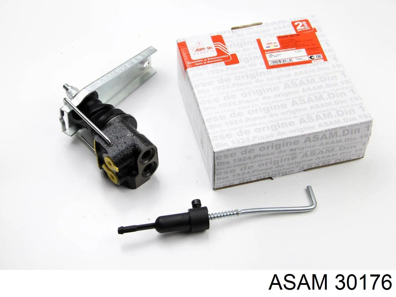 30176 Asam регулятор тиску гальм/регулятор гальмівних сил