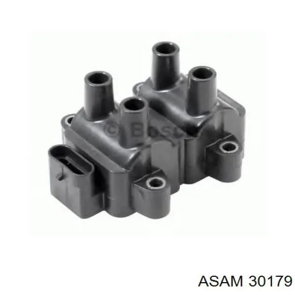 Котушка запалювання Asam 30179 ціна, від 30.98 USD
