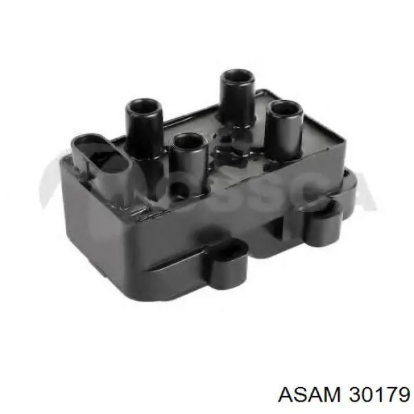 Купити 30179 Asam Котушка запалювання
