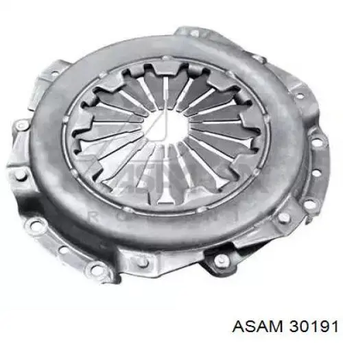 Купити 30191 Asam Корзина зчеплення