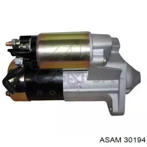 Купити 30194 Asam Стартер