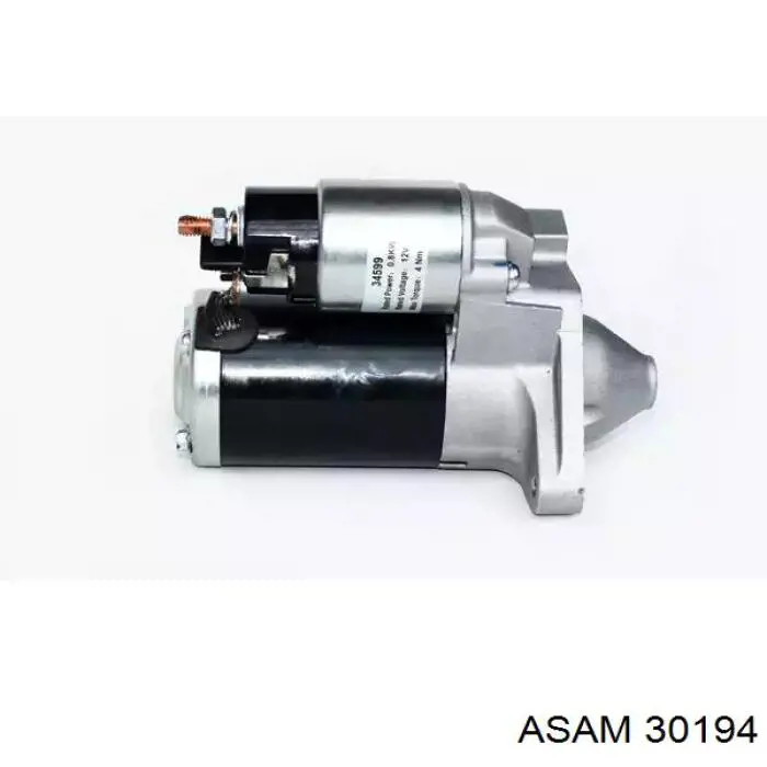 Стартер Asam 30194 ціна, від 45.38 USD