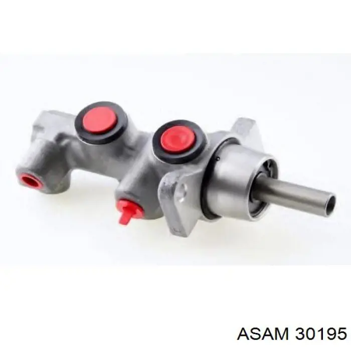 Циліндр головний гальма (Гідротормоз) Asam 30195 ціна, від 29.82 USD