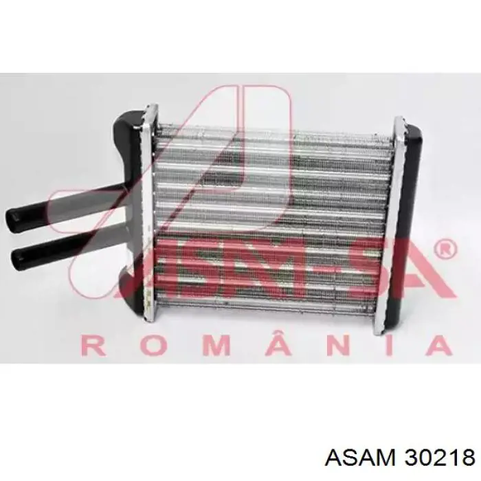 Купити 30218 Asam Теплообмінник