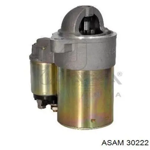 Стартер Asam 30222 ціна, від 77.85 USD
