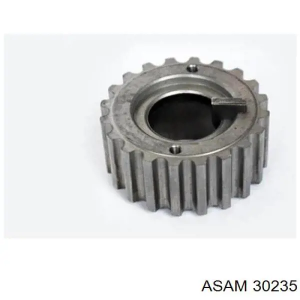 Купити 30235 Asam Шків колінчастого вала