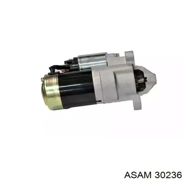 Купити 30236 Asam Стартер