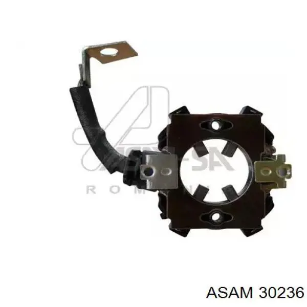 Купити 30236 Asam Стартер
