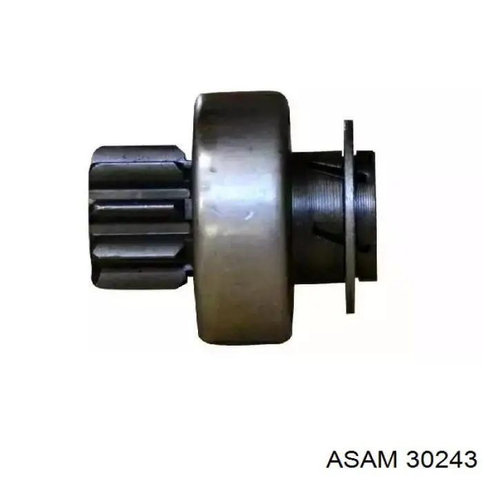 Бендикс Asam 30243 ціна, від 11.04 USD