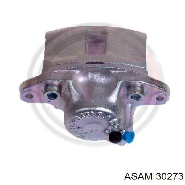 Супорт гальмівний передній правий Asam 30273 ціна, від 36.56 USD
