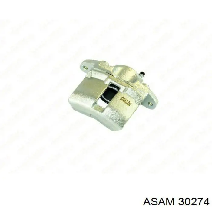 Супорт гальмівний передній лівий Asam 30274 ціна, від 37.30 USD