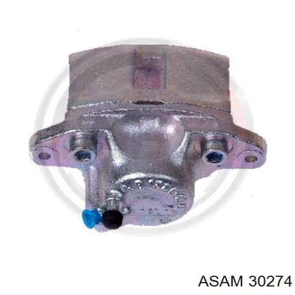 Супорт гальмівний передній лівий Asam 30274 ціна, від 37.30 USD