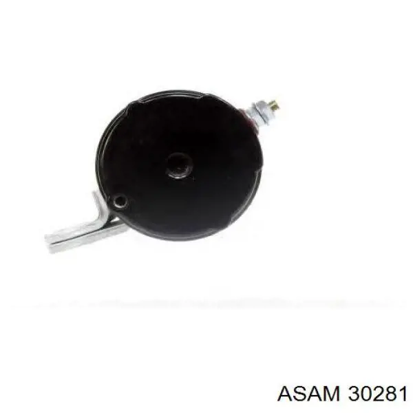 Супорт гальмівний передній лівий Asam 30281 ціна, від 39.01 USD