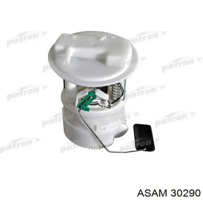 30290 Asam модуль паливного насосу, з датчиком рівня палива