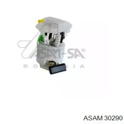 MAM00046M Magneti Marelli Електробензонасос