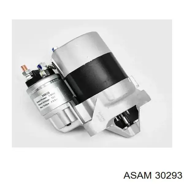 Стартер Asam 30293 ціна, від 39.21 USD